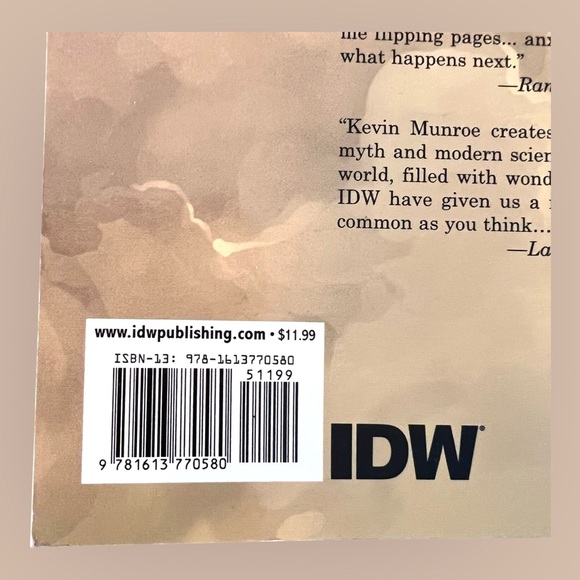 Olympus Heights - Graphic Novel - Picture 4 of 7